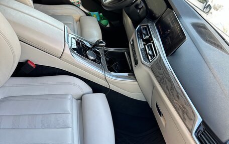 BMW X5, 2019 год, 6 800 000 рублей, 15 фотография