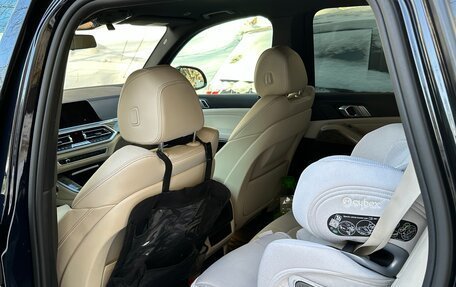 BMW X5, 2019 год, 6 800 000 рублей, 12 фотография