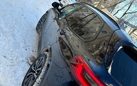 BMW X5, 2019 год, 6 800 000 рублей, 8 фотография