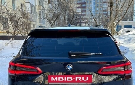 BMW X5, 2019 год, 6 800 000 рублей, 7 фотография