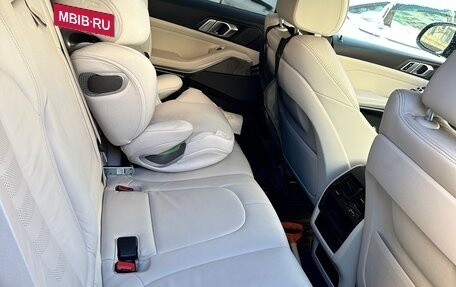 BMW X5, 2019 год, 6 800 000 рублей, 13 фотография