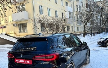 BMW X5, 2019 год, 6 800 000 рублей, 5 фотография