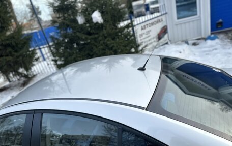 Chevrolet Cruze II, 2013 год, 650 000 рублей, 4 фотография