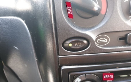 Daewoo Matiz I, 2007 год, 300 000 рублей, 11 фотография