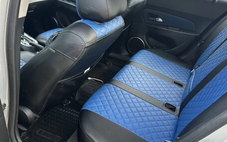 Chevrolet Cruze II, 2013 год, 650 000 рублей, 7 фотография