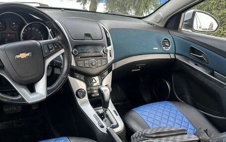 Chevrolet Cruze II, 2013 год, 650 000 рублей, 6 фотография