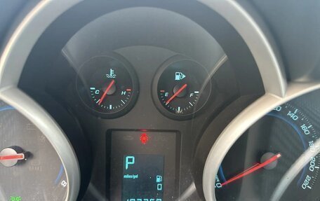 Chevrolet Cruze II, 2013 год, 650 000 рублей, 8 фотография