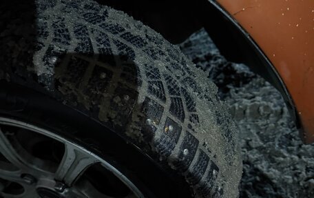 Chevrolet Aveo III, 2004 год, 130 000 рублей, 8 фотография