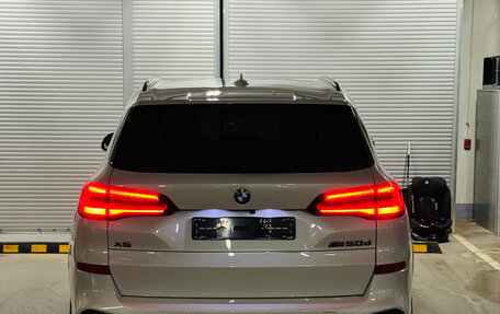 BMW X5, 2020 год, 9 300 000 рублей, 4 фотография