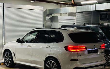 BMW X5, 2020 год, 9 300 000 рублей, 6 фотография