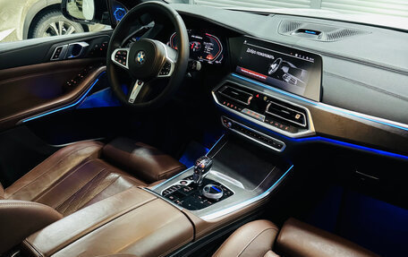 BMW X5, 2020 год, 9 300 000 рублей, 8 фотография