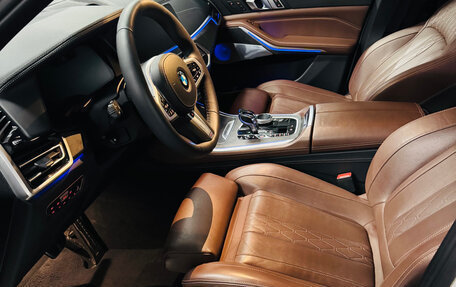 BMW X5, 2020 год, 9 300 000 рублей, 11 фотография