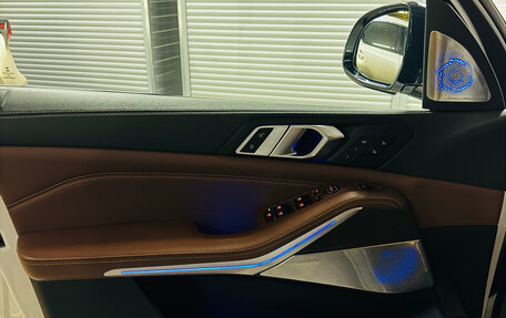 BMW X5, 2020 год, 9 300 000 рублей, 12 фотография