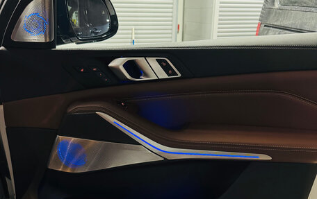 BMW X5, 2020 год, 9 300 000 рублей, 14 фотография