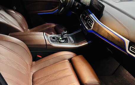 BMW X5, 2020 год, 9 300 000 рублей, 13 фотография