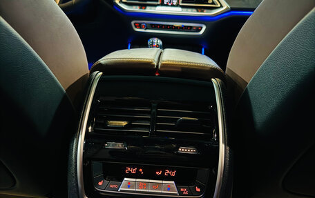 BMW X5, 2020 год, 9 300 000 рублей, 18 фотография