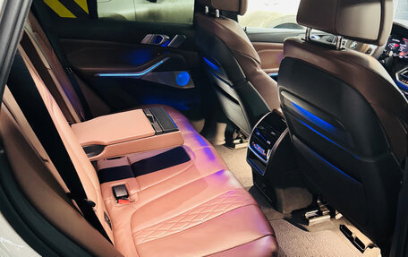 BMW X5, 2020 год, 9 300 000 рублей, 17 фотография