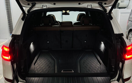 BMW X5, 2020 год, 9 300 000 рублей, 19 фотография