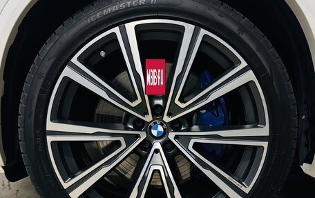 BMW X5, 2020 год, 9 300 000 рублей, 7 фотография