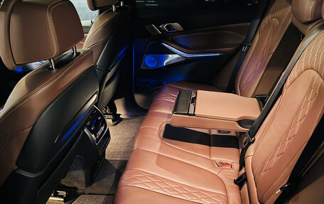 BMW X5, 2020 год, 9 300 000 рублей, 16 фотография