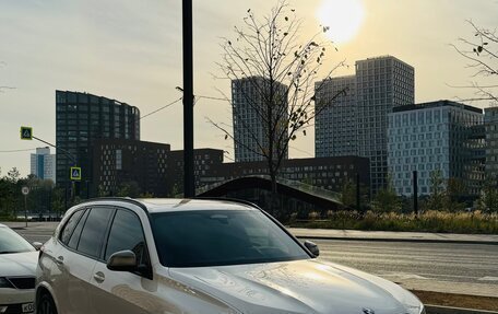 BMW X5, 2020 год, 9 300 000 рублей, 29 фотография