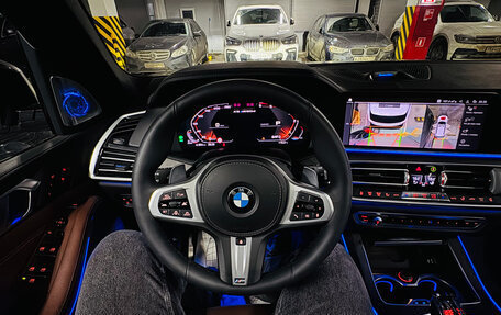 BMW X5, 2020 год, 9 300 000 рублей, 23 фотография