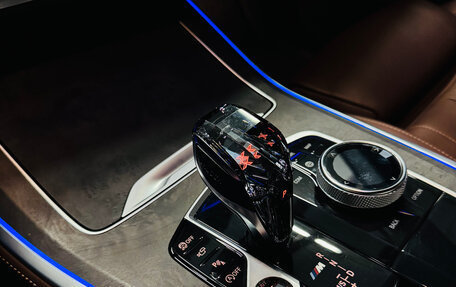 BMW X5, 2020 год, 9 300 000 рублей, 22 фотография