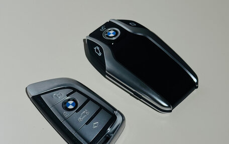 BMW X5, 2020 год, 9 300 000 рублей, 25 фотография