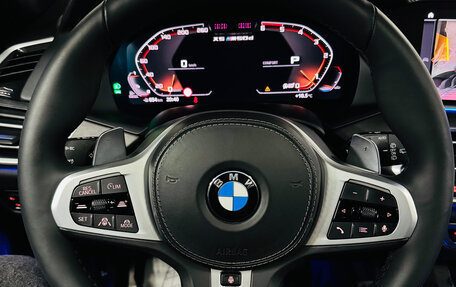 BMW X5, 2020 год, 9 300 000 рублей, 24 фотография