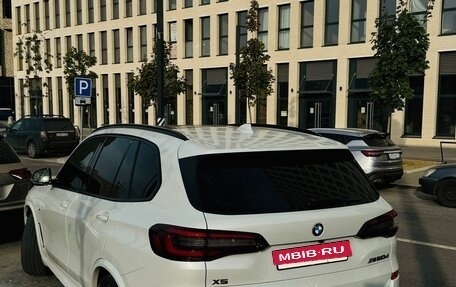 BMW X5, 2020 год, 9 300 000 рублей, 30 фотография
