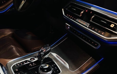 BMW X5, 2020 год, 9 300 000 рублей, 21 фотография