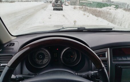 Mitsubishi Pajero IV, 2019 год, 3 850 000 рублей, 10 фотография