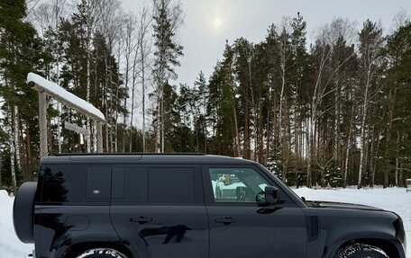 Land Rover Defender II, 2021 год, 6 900 000 рублей, 6 фотография