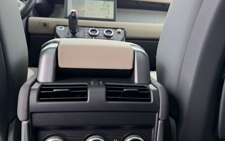 Land Rover Defender II, 2021 год, 6 900 000 рублей, 11 фотография