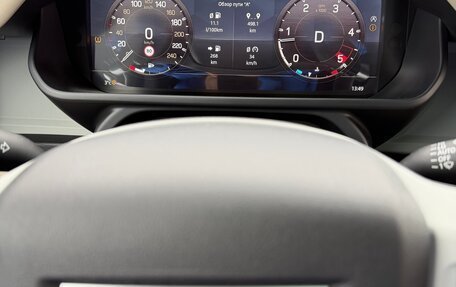 Land Rover Defender II, 2021 год, 6 900 000 рублей, 12 фотография