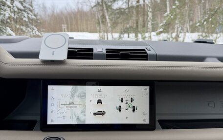 Land Rover Defender II, 2021 год, 6 900 000 рублей, 16 фотография