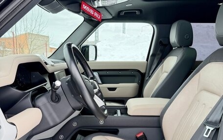 Land Rover Defender II, 2021 год, 6 900 000 рублей, 7 фотография