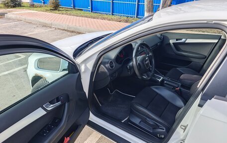 Audi A3, 2008 год, 690 000 рублей, 10 фотография