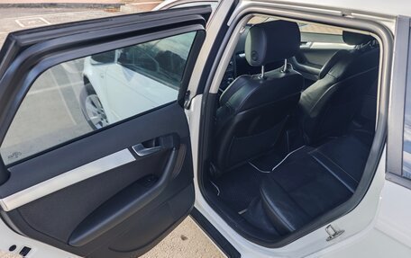 Audi A3, 2008 год, 690 000 рублей, 12 фотография