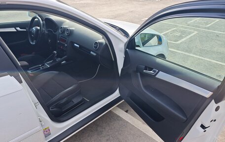 Audi A3, 2008 год, 690 000 рублей, 14 фотография