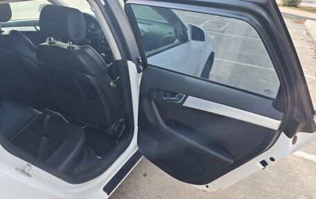 Audi A3, 2008 год, 690 000 рублей, 13 фотография