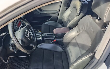 Audi A3, 2008 год, 690 000 рублей, 11 фотография