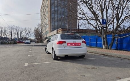 Audi A3, 2008 год, 690 000 рублей, 5 фотография