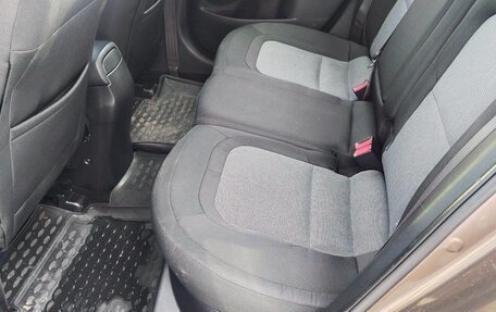 KIA cee'd III, 2018 год, 1 295 000 рублей, 11 фотография