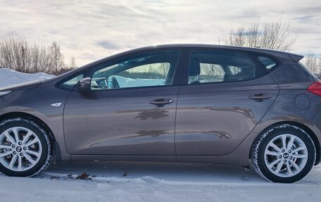 KIA cee'd III, 2018 год, 1 295 000 рублей, 7 фотография