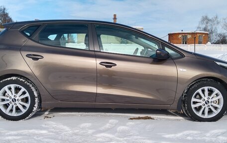 KIA cee'd III, 2018 год, 1 295 000 рублей, 8 фотография