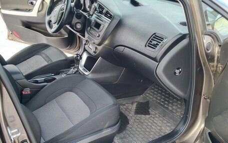 KIA cee'd III, 2018 год, 1 295 000 рублей, 9 фотография