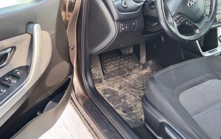 KIA cee'd III, 2018 год, 1 295 000 рублей, 13 фотография