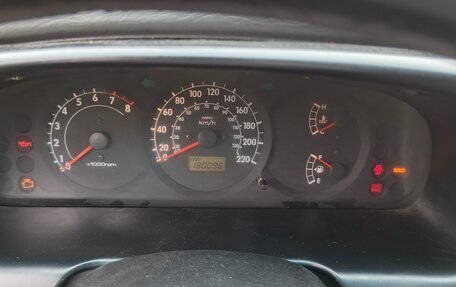 KIA Spectra II (LD), 2008 год, 310 000 рублей, 10 фотография