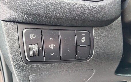 KIA cee'd III, 2018 год, 1 295 000 рублей, 14 фотография